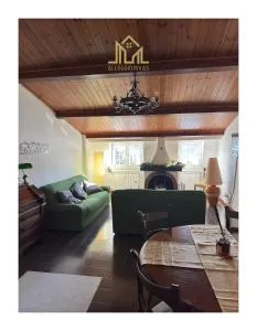 Alloggio Rivas Rivisondoli - ريفيسوندولي