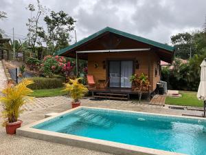 Casa Cooper - 4hvězdičkové hotely ve městě Carrillo