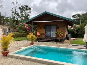 Casa Cooper - Carrillo