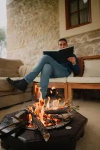 Casal das Fontainhas - Carrascal