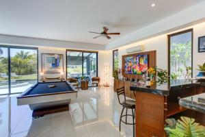 El Tigre, Mariposa Villas with Private Pool