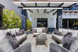 El Tigre, Mariposa Villas with Private Pool