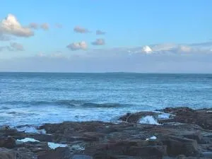 Seaside Nook Bluff - 因弗卡吉尔