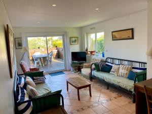 Maisons de vacances Family home 150m plage 11 pers : photos des chambres