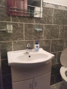 Seka Apartmani