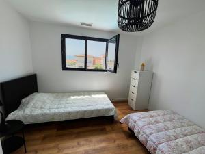 Villas Villa Plein Sud : photos des chambres