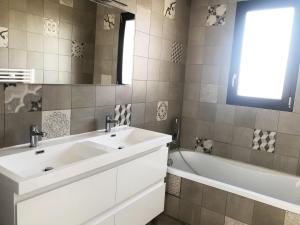 Villas Villa Plein Sud : photos des chambres