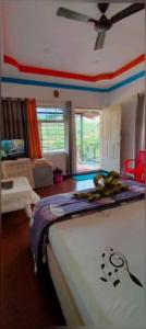 Marigold Homestay in coorg
