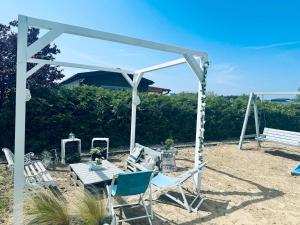 Domki letniskowe Wakacyjna Gąska Masztowa 38