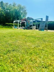 Domki letniskowe Wakacyjna Gąska Masztowa 38