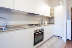 Realkasa Vicolo Otto Colonne