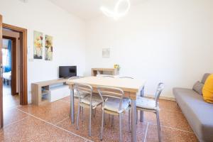 Realkasa Vicolo Otto Colonne