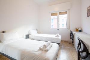 Realkasa Vicolo Otto Colonne