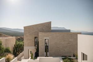 Villas Phos and Kallos
