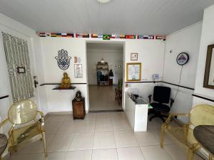 Hostel Casinha Tropical