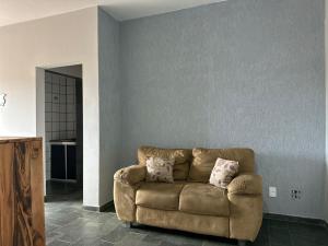 Apartamento da TATI