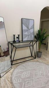 شقة فندقية الشفاء مودرن