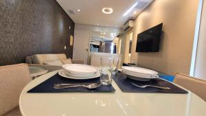 Unique 2304 - Vista Linda para o Mar