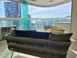 Unique 2304 - Vista Linda para o Mar