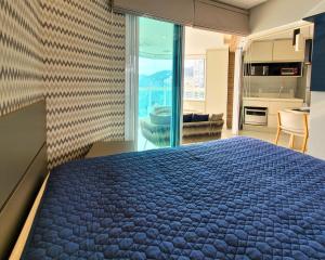 Unique 2304 - Vista Linda para o Mar