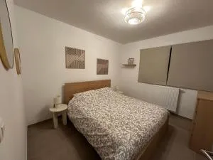 Appartement neuf 2 chambres pour 5 personnes - Colfontaine