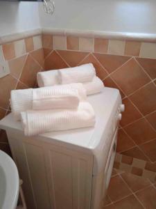 Dolcevita, cozy apartment with patio and garden