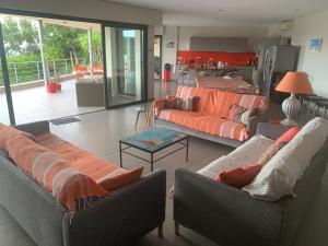 Villas Mas Jean Bart : photos des chambres