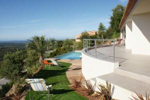 Villas Mas Jean Bart : photos des chambres