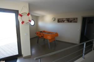 Villas Mas Jean Bart : photos des chambres