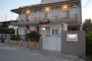 Pefki Studios - Asmínion