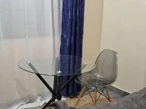 ibraf comfort stays - Kiganjo