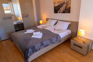 Apartament Julia przy plaży