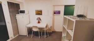 Apartmány Pěkná 10