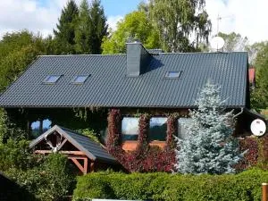 Apartmány Hlava - Rokytnice nad Jizerou