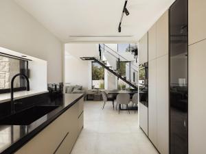 Villas Phos and Kallos