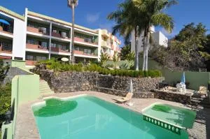 Apartamentos Atlantis - Tazacorte