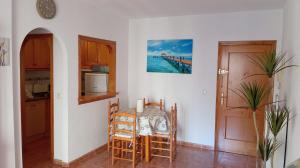 Apartamento en Torrevieja