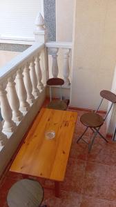 Apartamento en Torrevieja