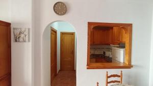 Apartamento en Torrevieja
