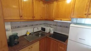Apartamento en Torrevieja