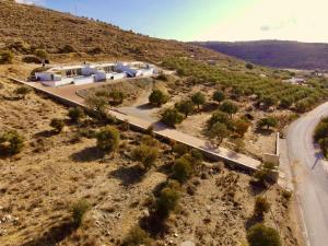 ANESSIS Villas and Suites