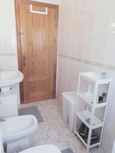 VILLA FLAMINGO San Pedro del Pinatar Beach House