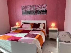 Grand Tour - Grottaferrata