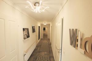 Ferienhaus Weideblick