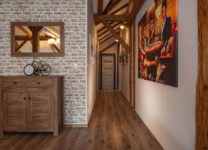 Apatmán Fellini House