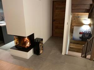 Chalets Chalet l-Alisier - Modern chalet, beautiful mountain view, Morzine-Les Gets : photos des chambres