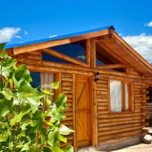 cabañas MERAKI - 乌斯帕亚塔