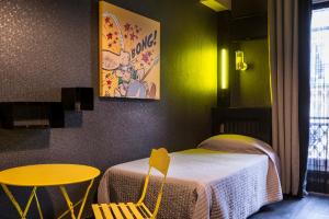 Hotels Hotel de Roubaix : photos des chambres