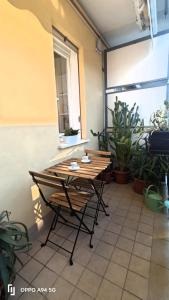 Appartamento a due passi dalla spiaggia Apartment Just Steps from the Beach