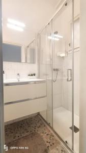 Appartamento a due passi dalla spiaggia Apartment Just Steps from the Beach